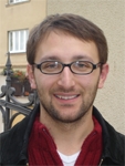 Anton�n Parma, General Manager spole�nosti INCOMA Consult