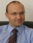 Bogdan Heczko, v�konn� �editel a&nbsp;p�edseda p�edstavenstva akciov� spole�nosti ITeuro
