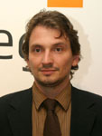 Douglas F. Hajek, �editel Prague College
