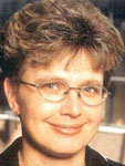 Eva Hejlov�, mana�er �tvaru tr�ninku a rozvoje, Eurotel Praha, spol. s.r.o.