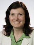 Jana Vokounov�, mana�erka lidsk�ch zdroj�, kvality, environmentu a bezpe�nosti pr�ce akciov� spole�nosti Helika