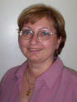 Jaroslava Tyllerov�, gener�ln� �editelka AYS