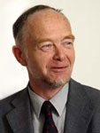 Doc. PhDr. Ing. Karel Riegl, CSc., �editel Psychologick�ho �stavu Filozofick� fakulty Univerzity Karlovy
