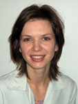 Mgr. Kate�ina Kodadov�, marketing manager spole�nosti TES Praha
