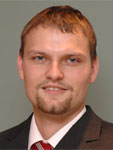 Lubo� Harant, project manager nejv�t��ho �esk�ho vzd�l�vac�ho serveru www.educity.cz