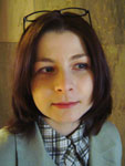 Bc. Marie Vlachov�, vedouc� divize V�voj a&nbsp;marketing, 1. VOX a.s.