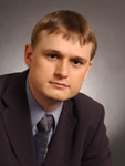 Ing. Tom� Hejkal, marketingov� �editel CMC Graduate School of Business