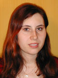 Zuzana Koprdová Zuzana Koprdová