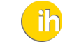Logo AKCENT International House Prague