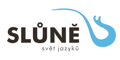 Logo Sl�n� - sv�t jazyk�