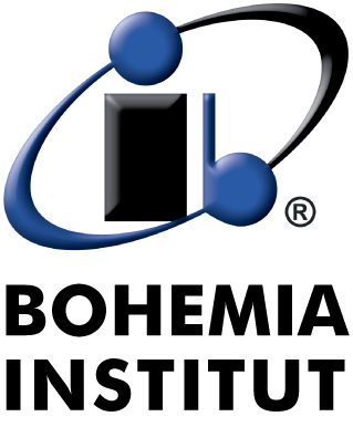 Logo BOHEMIA INSTITUT
