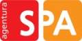 Logo Agentura SPA s.r.o.