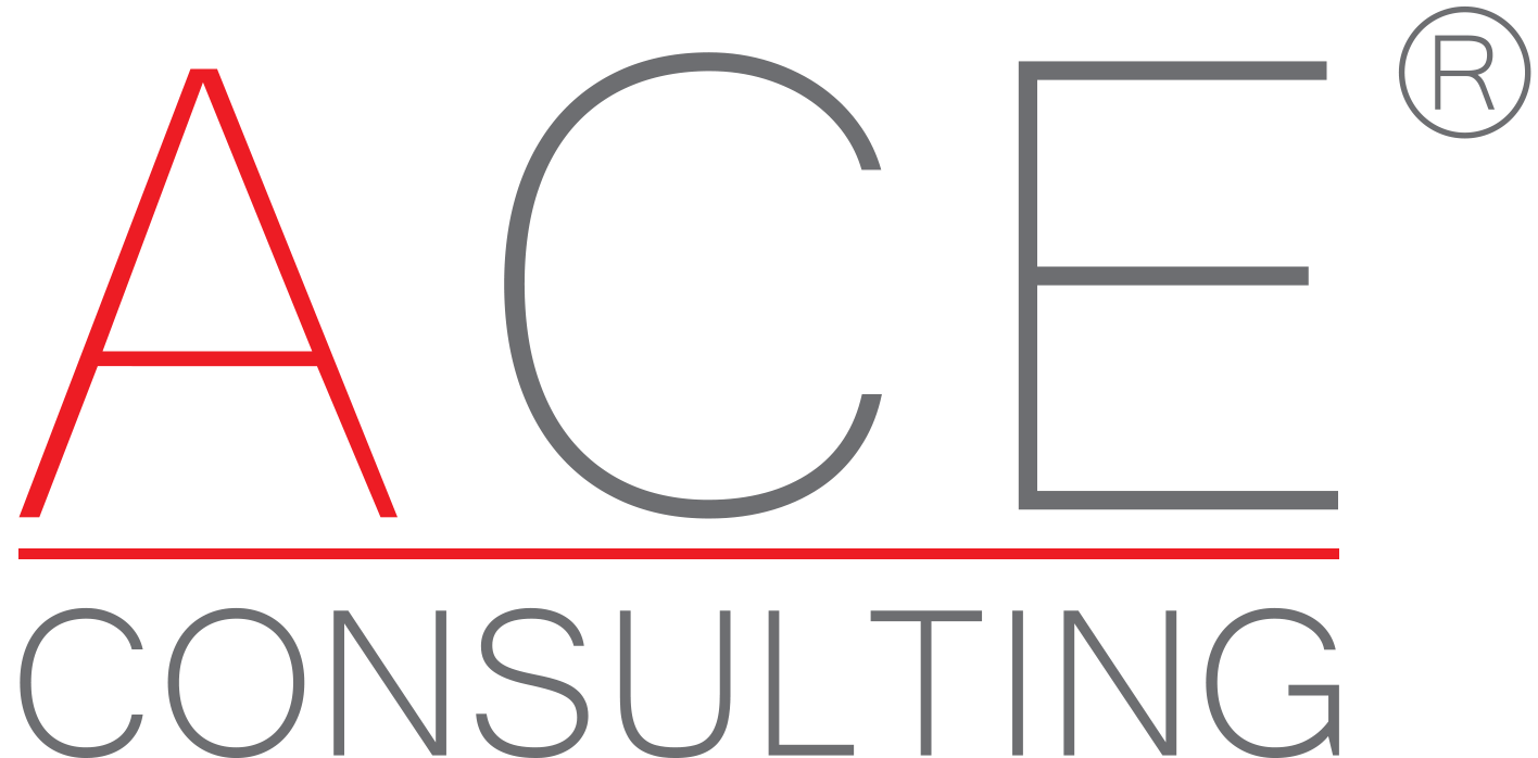 Logo ACE Consulting, s.r.o.