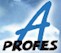 Logo A PROFES, s.r.o.