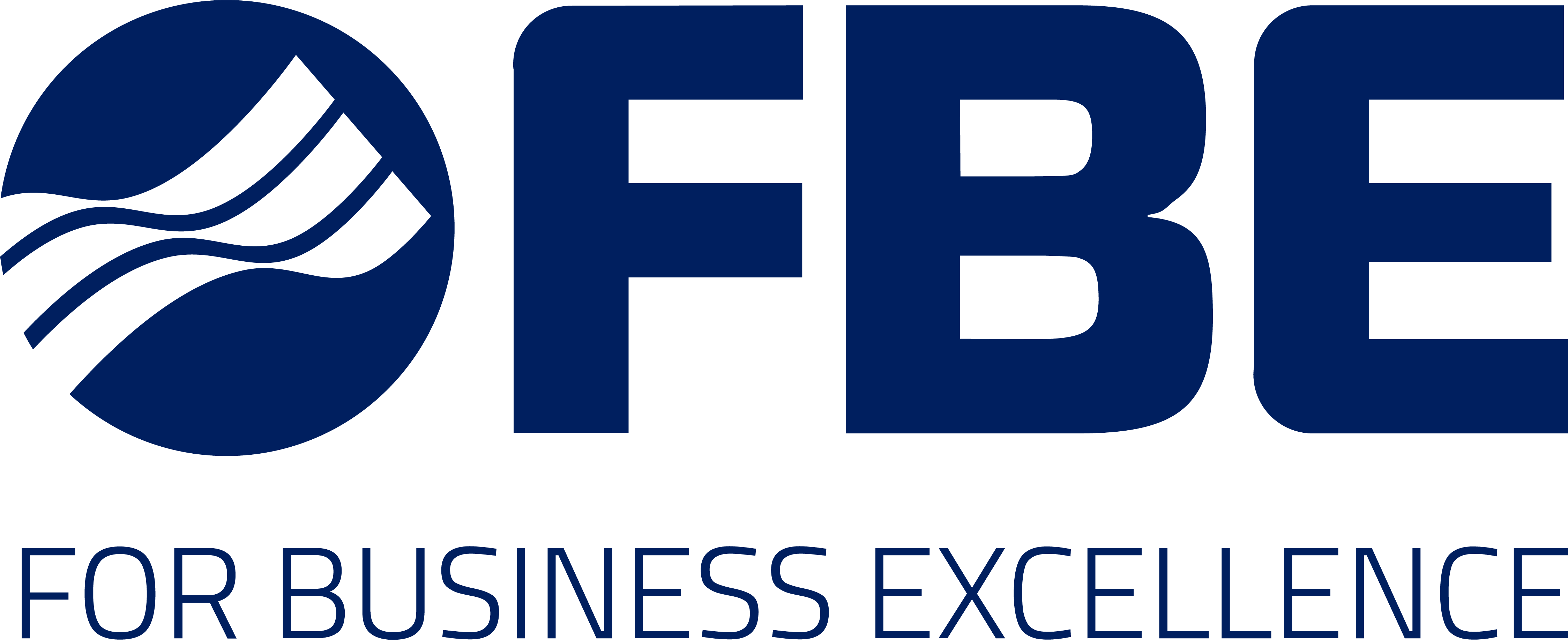 Logo FBE Praha, s.r.o.
