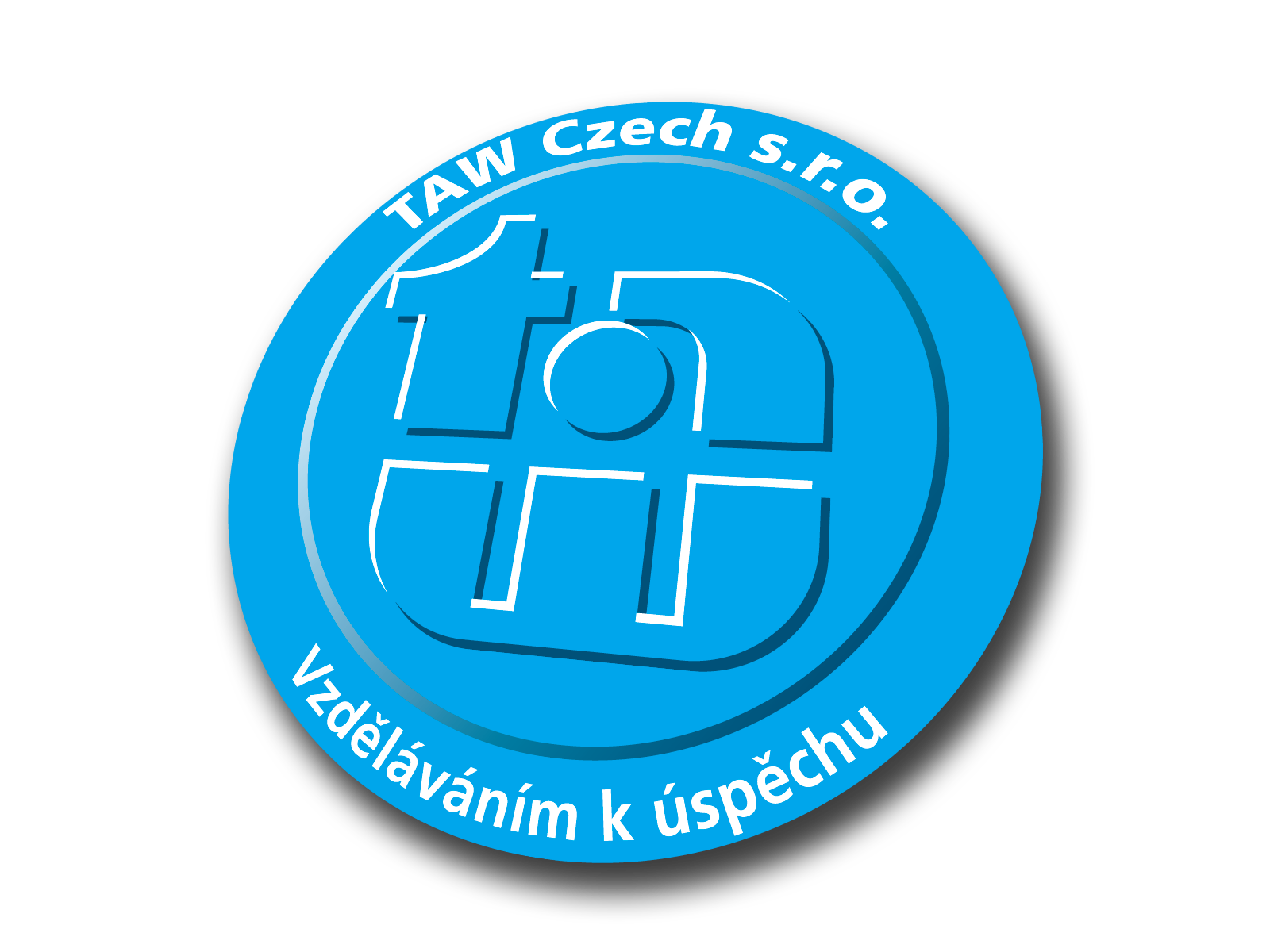 Logo TAW Czech spol. s r.o.