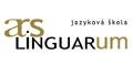 Logo ARS LINGUARUM PRAGUE