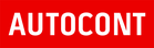Logo AutoCont CZ a.s.