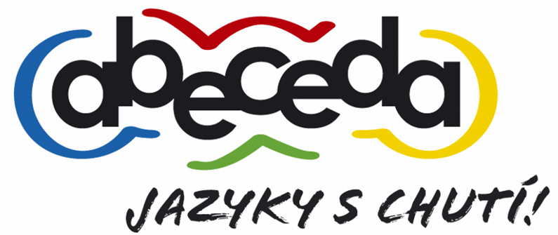 Logo Abeceda s.r.o. - specialista na intenzivn� vzd�l�v�n�