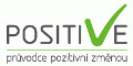 Logo Positive s.r.o.