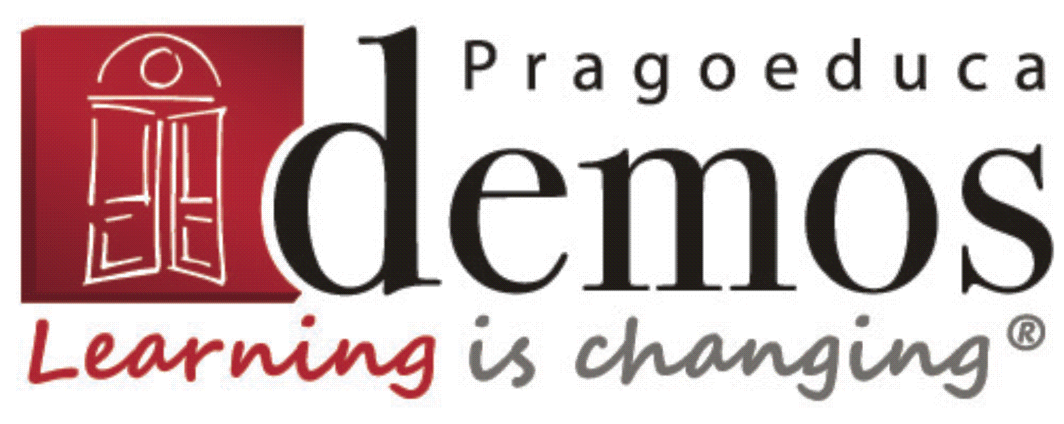 Logo Pragoeduca, a.s.