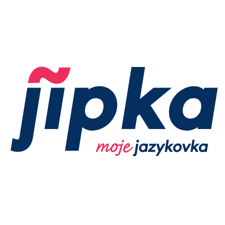 Logo Jazykov� Institut Praha, s.r.o.
