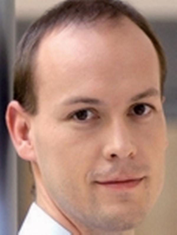 Pavel Fořt