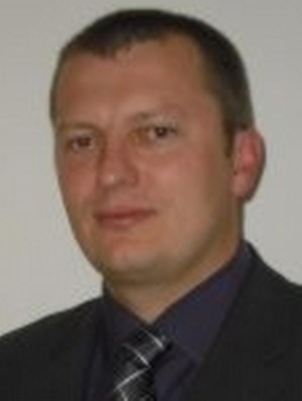 Michal Froněk