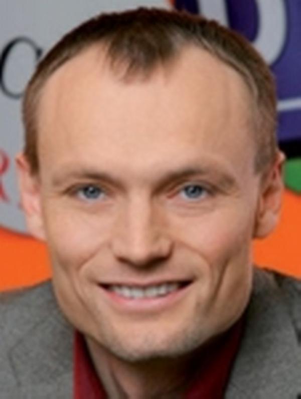 Erik Čížek