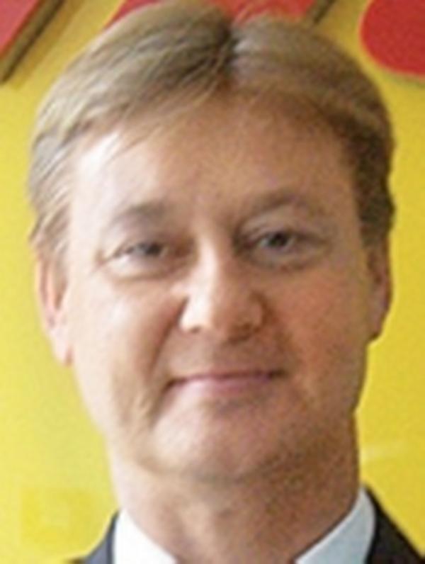Ian Wilson