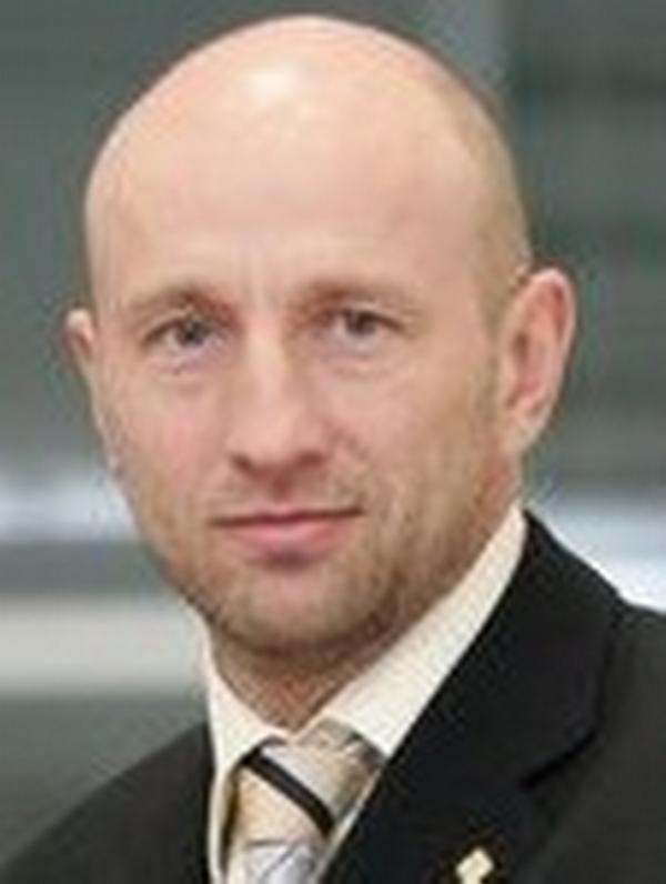Zdeněk Pilz
