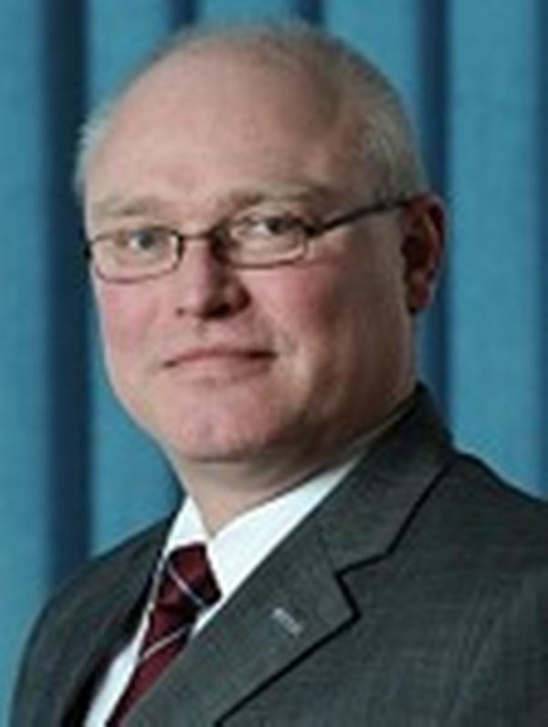 Gernot Daumann