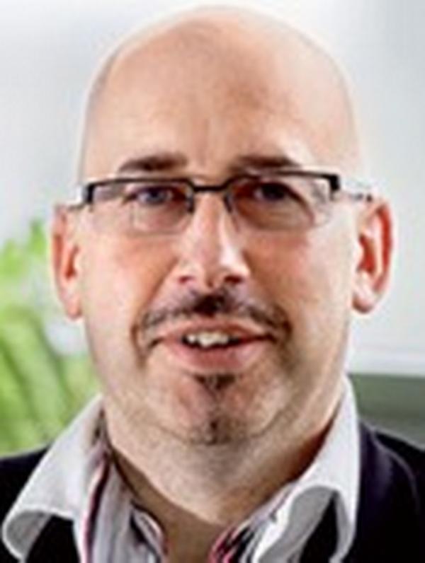 Simon Smith