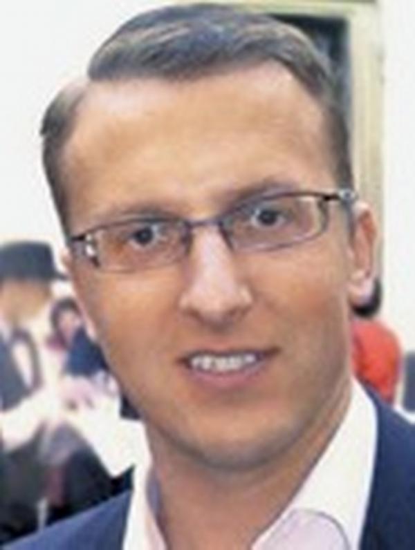 Michal Kašpárek