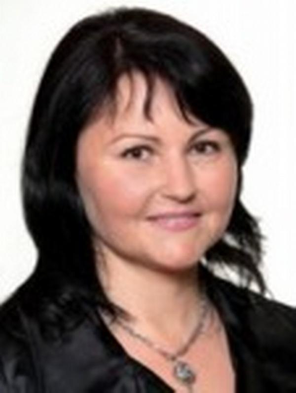 Eva Vavrušková