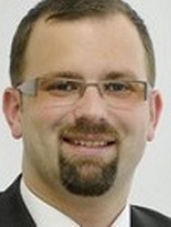 Bořivoj Trejbal