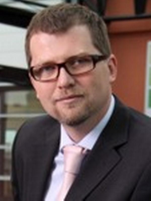 Jan Doleček