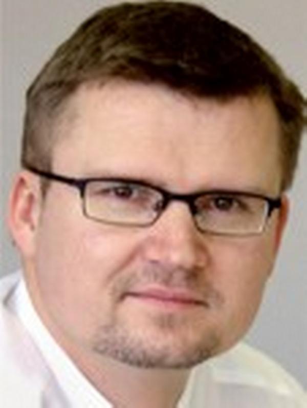 Jiří Šmondrk