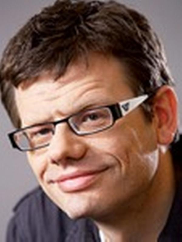 Martin Jaroš