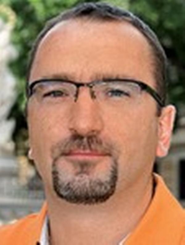 Juraj Grosoš