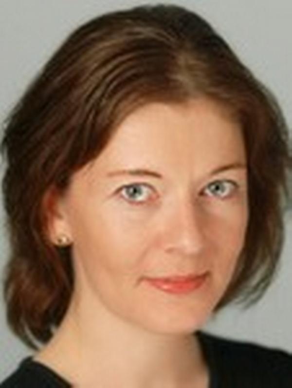 Radka Hartmanová