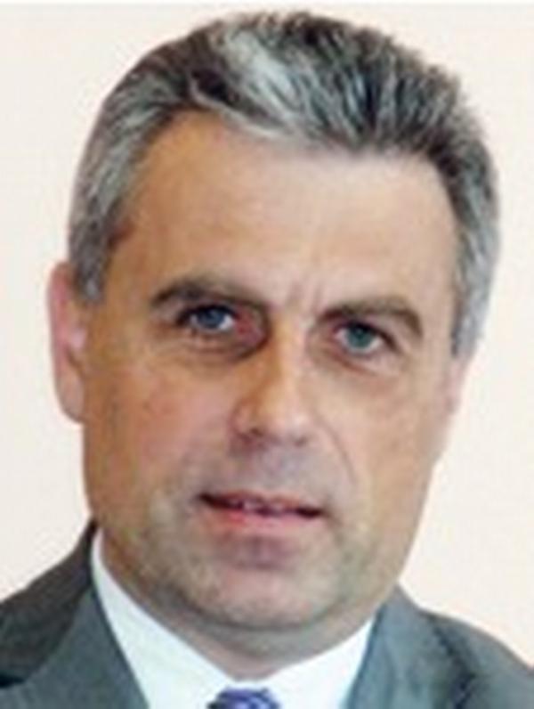 Michal Srb
