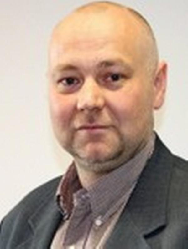 Roman Cabálek