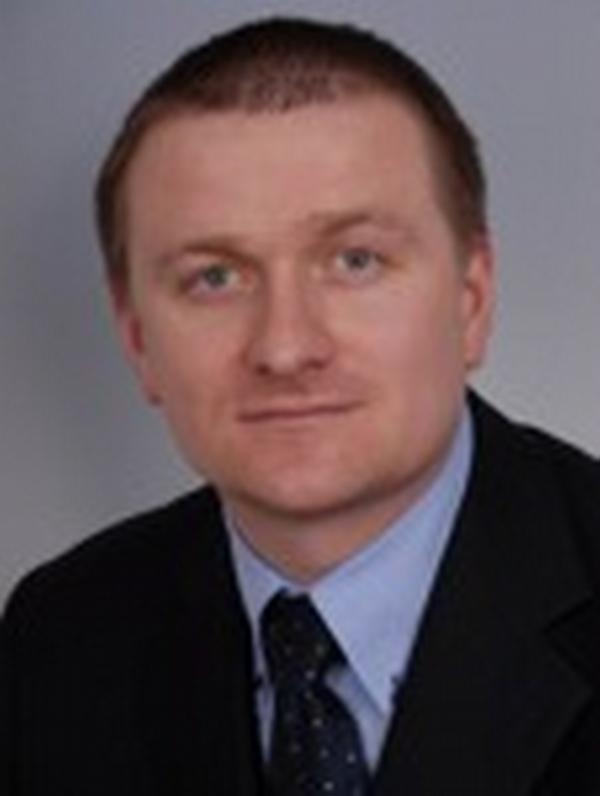 Marek Novotný
