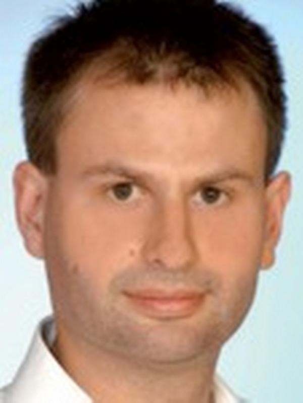 Cyril Křůpala