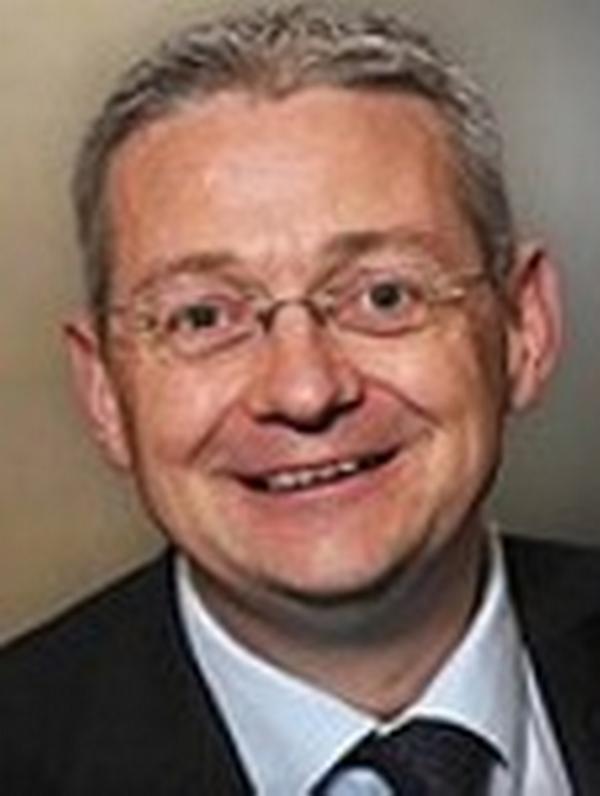 Frank O’Donnell