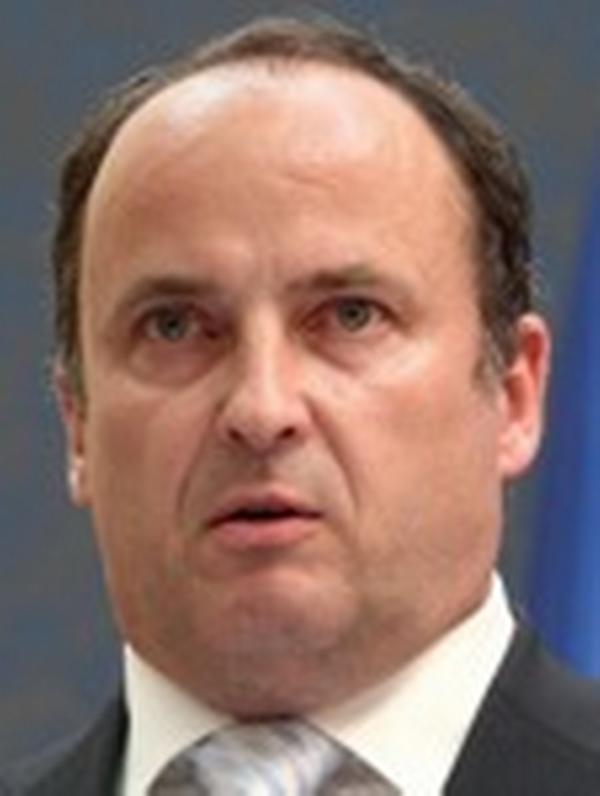 Vladimír Tošovský