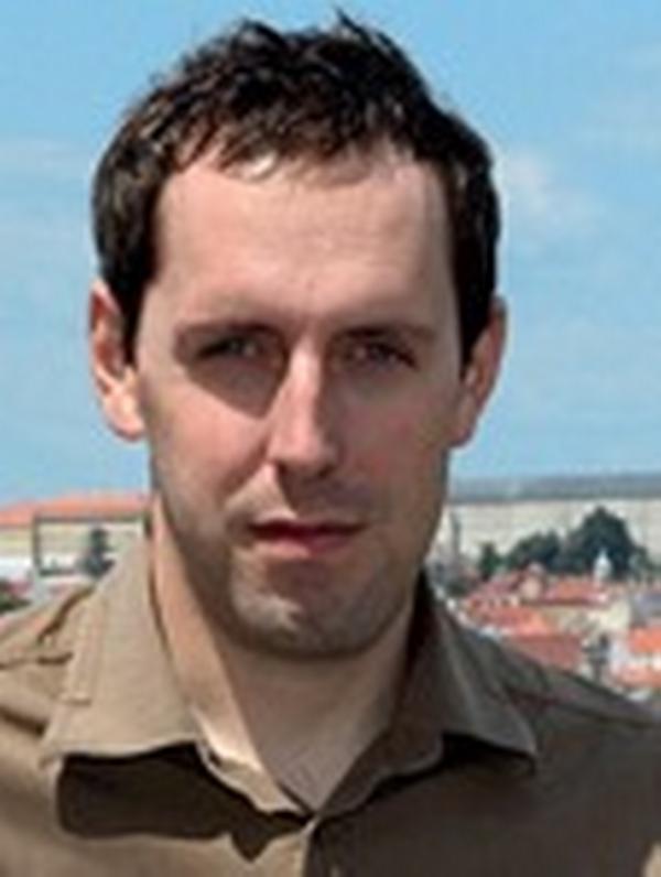 Tomáš Nádr