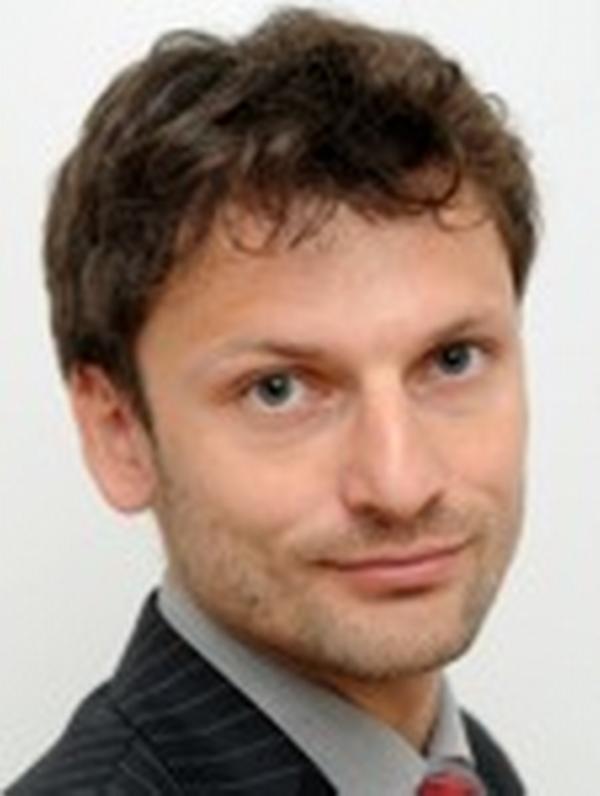 Marek Šalanda