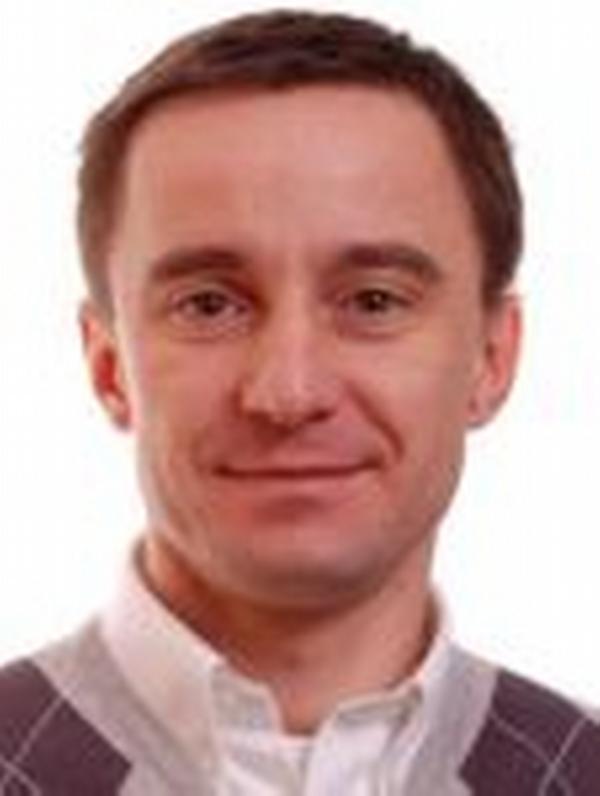 Luděk Fojtík